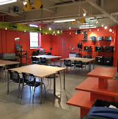 Coworking Spaces Berks LaunchBox in Reading PA