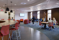 Coworking Spaces BioCT Innovation Commons in Groton CT