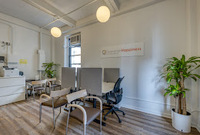 Coworking Spaces WorkSocial in Jersey City NJ