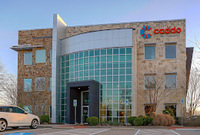 Coworking Spaces Caddo Office Reimagined - McKinney in McKinney TX