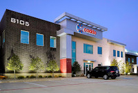 Coworking Spaces Caddo Office Reimagined - Plano in Plano TX