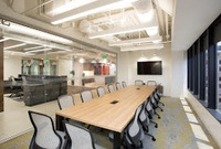 Coworking Spaces Carr Workplaces DTLA - Coworking & Office Space in Los Angeles CA