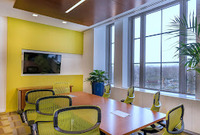 Carr Workplaces Central Park - Coworking & Office Space