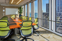 Carr Workplaces Embarcadero - Coworking & Office Space
