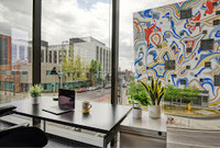Coworking Spaces CENTRL Office Eastside in Portland OR