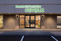 Coworking Spaces Community Foundation Campus in Tucson AZ