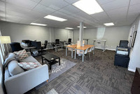Coworking Spaces Workhorse in Chattanooga TN
