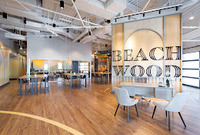 Coworking Spaces COhatch Beachwood in Beachwood OH