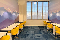 Coworking Spaces Cocoon Cowork in Brooklyn NY
