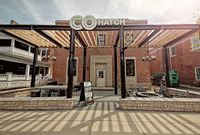 Coworking Spaces COhatch Delaware in Delaware OH