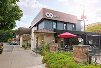 Coworking Spaces COhatch Upper Arlington in Columbus OH