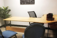 Coworking Spaces Conroe Office Solutions in Conroe TX