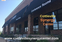 Coworking Spaces Cottleville Synergy Center in Cottleville MO