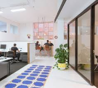 depo8 Coworking space