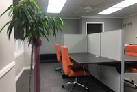 The CoWorking Space East Brunswick/South River