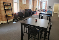 Coworking Spaces Etc Coworking in Elgin IL