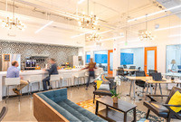 Coworking Spaces Expansive Superior in Chicago IL
