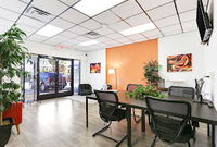 Coworking Spaces Feathernest CoLearning Group in Las Vegas NV