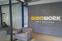 Coworking Spaces Good Work Lofts in Decatur GA