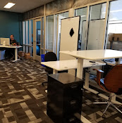 Coworking Spaces ICELab @ Western in Gunnison CO