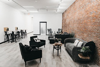 Coworking Spaces Co.W in Salem OR
