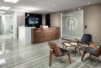 Coworking Spaces ICONIC WORKSPACES DOWNTOWN MIAMI in Miami FL