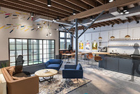 Coworking Spaces COhatch Carmel in Carmel IN