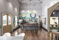 Coworking Spaces COhatch Zionsville in Zionsville IN