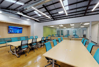 Innovation WorkSpaces