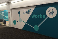 Coworking Spaces Jeff Works - Connecticut - Trumbull in Trumbull CT