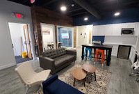 Jet Office - Office Space & Coworking