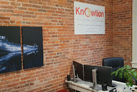 Coworking Spaces Co.Lab by Knowtion in Willoughby OH