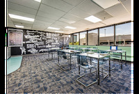 Coworking Spaces LawBank in Denver CO