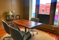 Coworking Spaces Lighthouse Coworks in Oswego NY