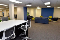 Coworking Spaces LocalWorks Beverly in Beverly MA