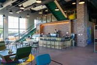 Coworking Spaces Roam at Trilith in Fayetteville GA