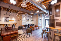 Coworking Spaces MKE CoWork in Milwaukee WI
