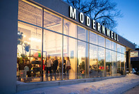 Coworking Spaces ModernWell in Minneapolis MN