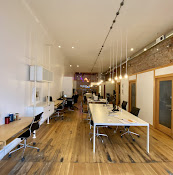 Coworking Spaces MosCoWork in Moscow ID