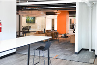 Coworking Spaces Mind Share Work Lounge in Renton WA