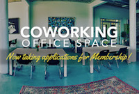 Coworking Spaces Muletown Collective in Columbia TN