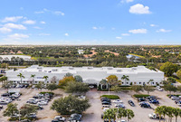 Coworking Spaces Nexus Workspaces Vista Park in West Palm Beach FL