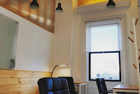 Coworking Spaces KNOWN Coworking in New Haven CT