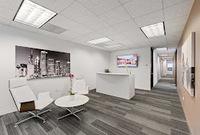 Coworking Spaces Office Base in Schaumburg IL