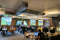 Coworking Spaces Office Nomads in Seattle WA