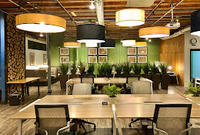 Coworking Spaces Olio Coworking in Hopkins MN