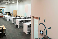 Workonomy Hub Coworking by Office Depot-Dr. Phillips