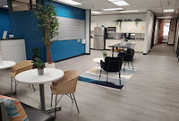 Coworking Spaces Pacific Workplaces - Office Space Marin in Larkspur CA