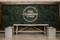 Coworking Spaces The Commons at Phase in Alpharetta GA