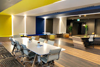 Pipeline Tampa Coworking and Shared Offices